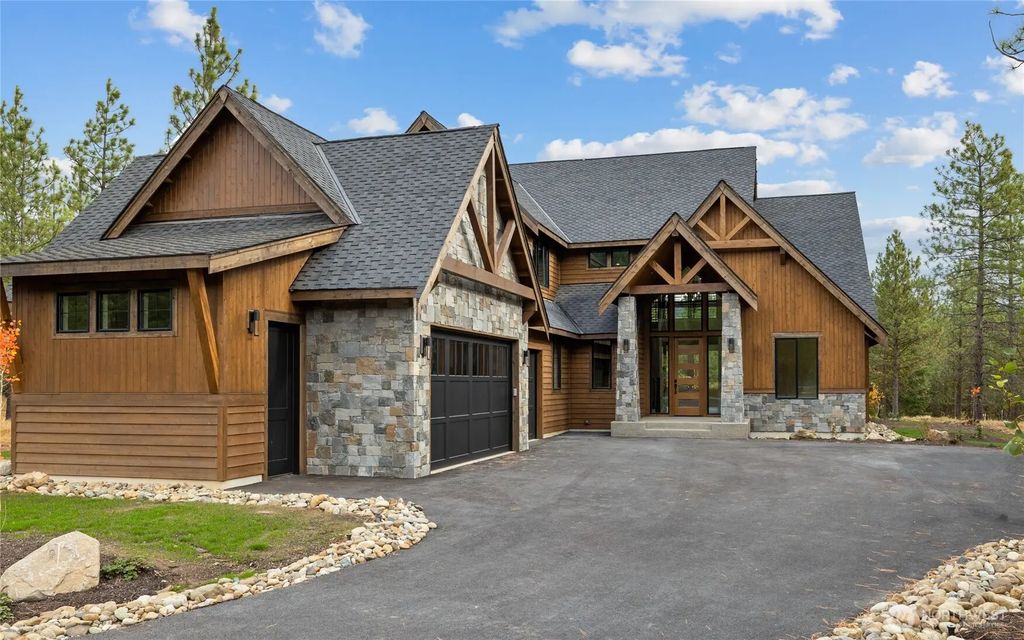 1601 Wanawish Loop, Cle Elum