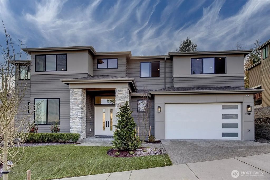 13145 Ne 151st Court, Woodinville