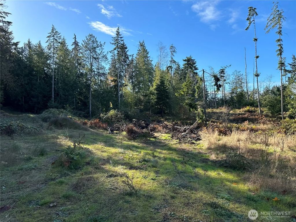 4 Lots Lilypad Place E, Port Orchard