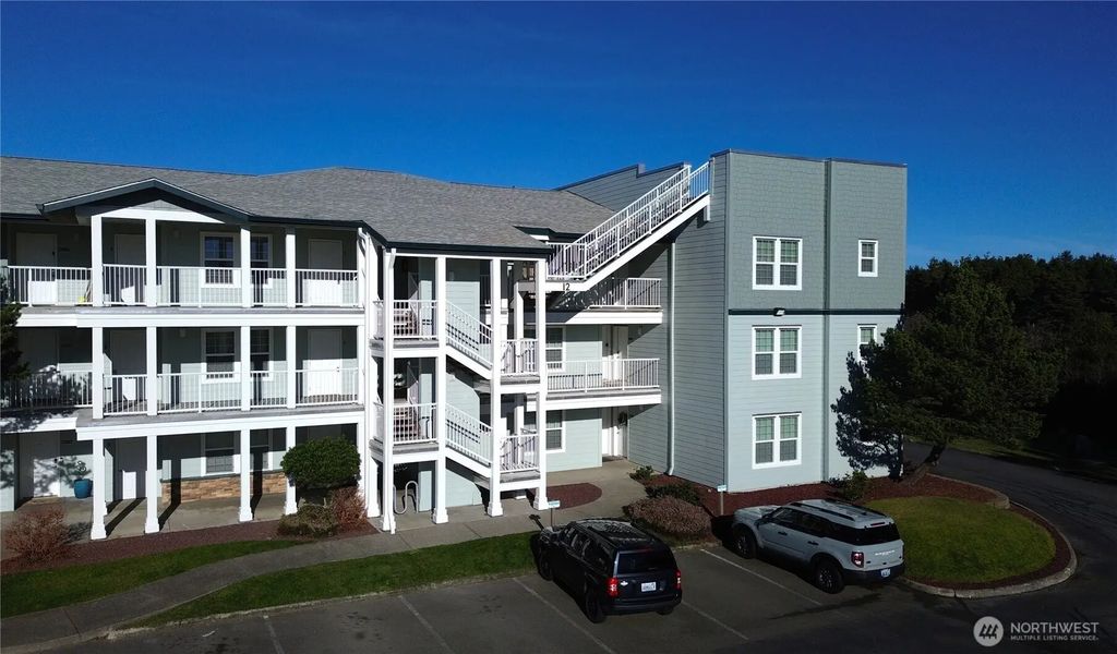 1600 W Ocean Avenue 1236, Westport