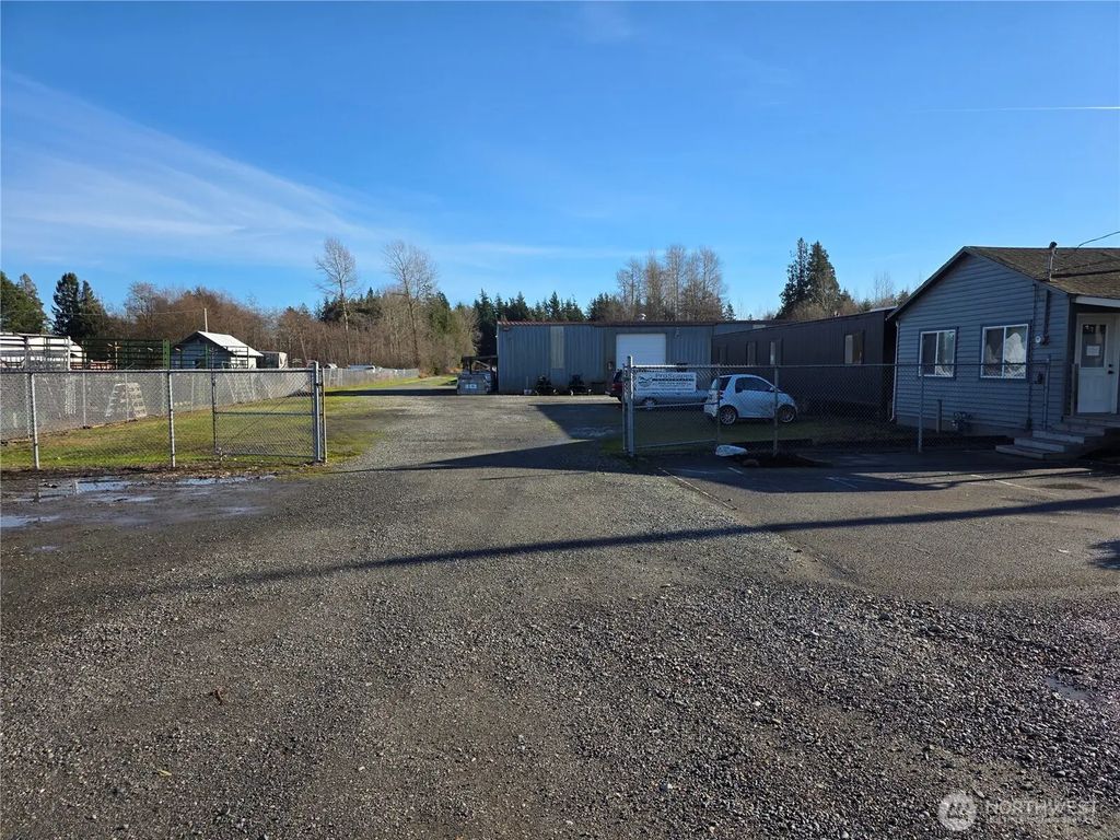 6068 Portal Way, Ferndale