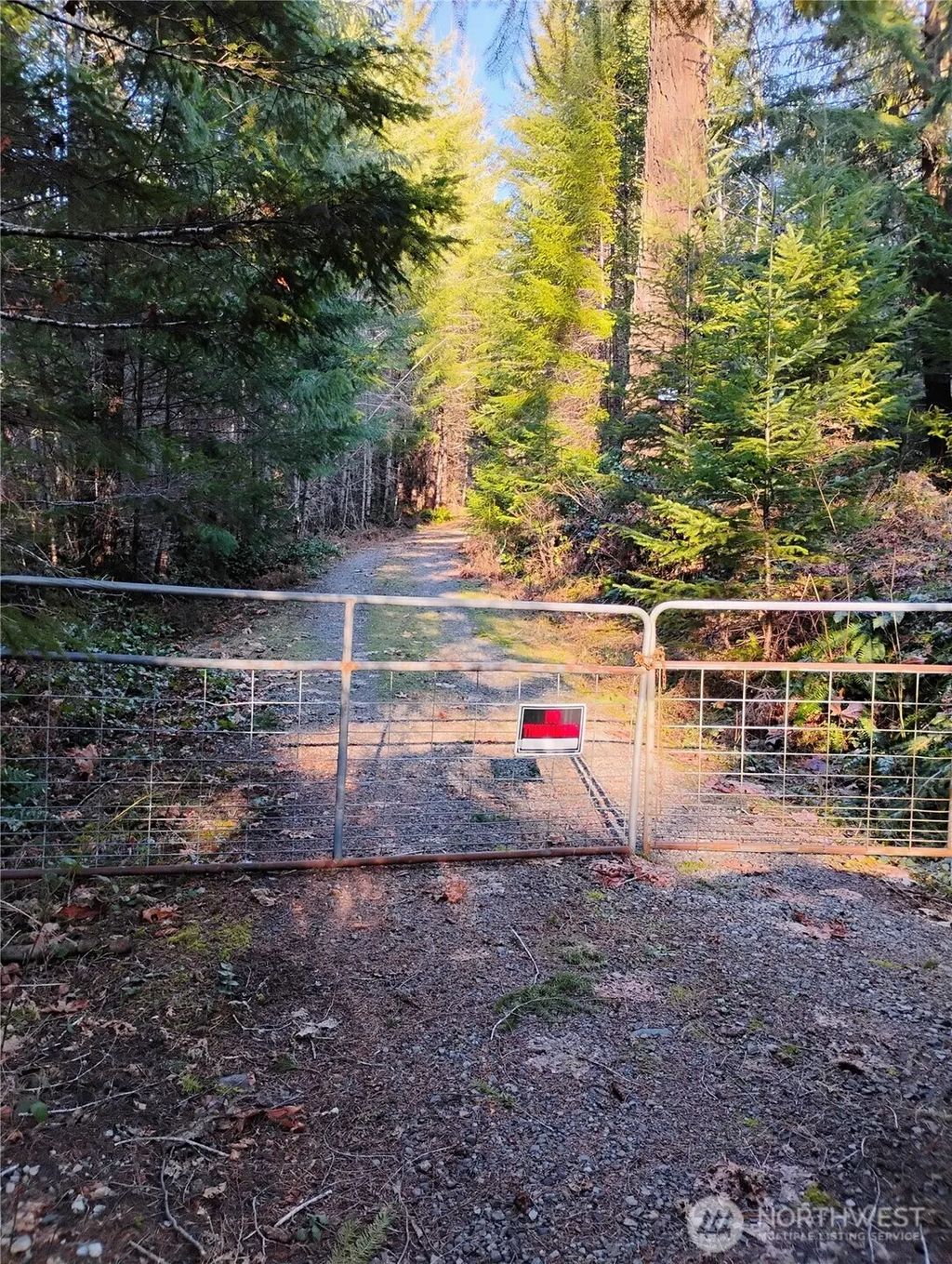 Skate Creek Road S, Packwood