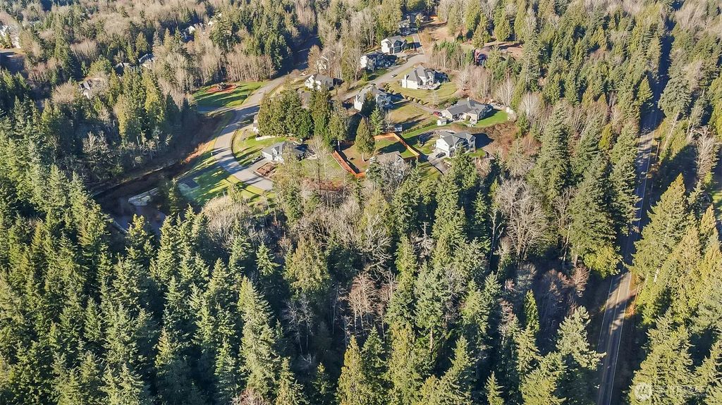 213th Avenue Se, Snohomish