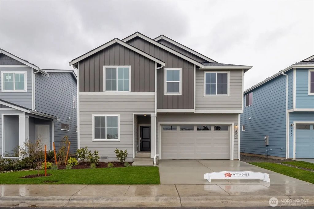 4517 Merlot (lot 104) Street, Blaine