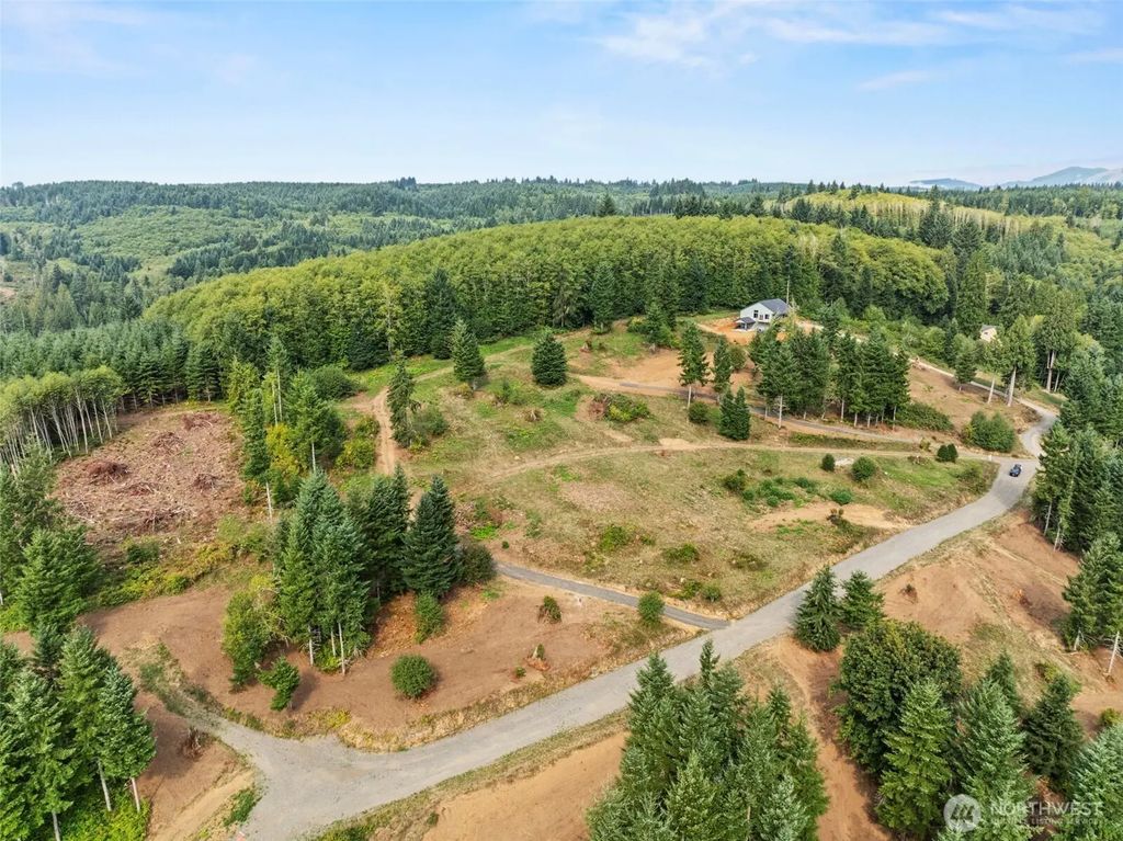 280 Bison Run Road, Longview