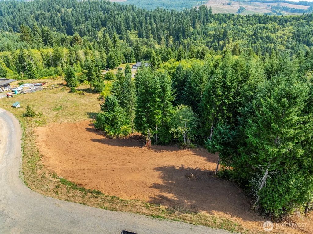 287 Bison Run Road, Longview
