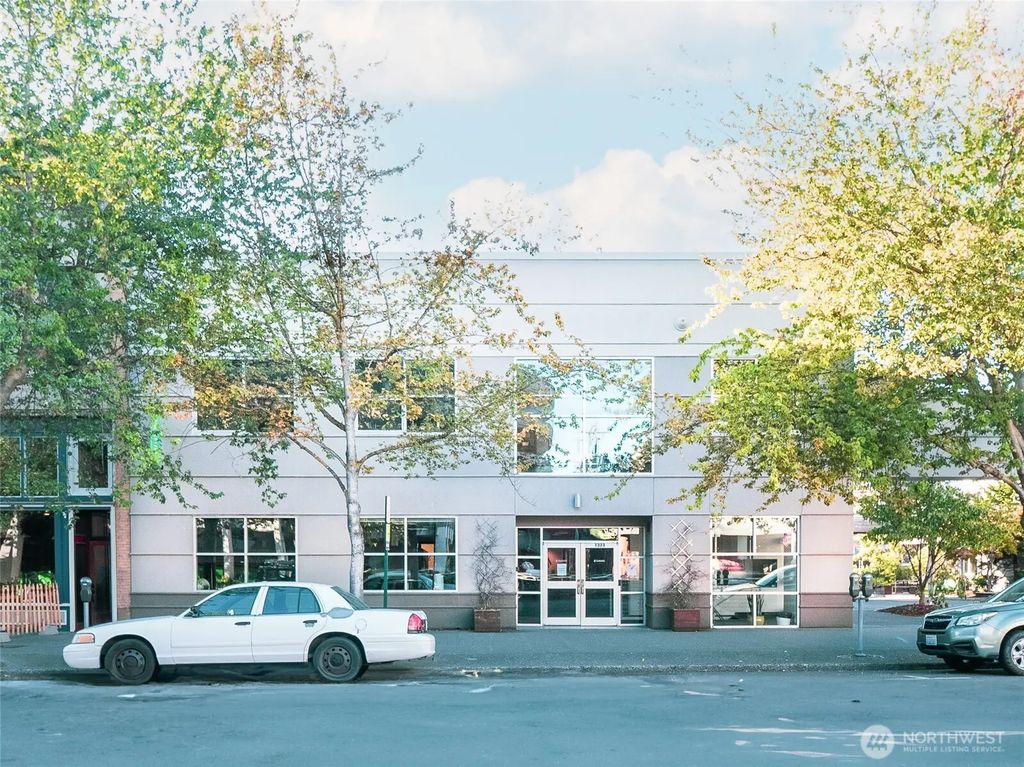 1323 Commercial Street, Bellingham