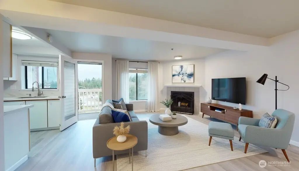 29645 18th Avenue S A303, Federal Way