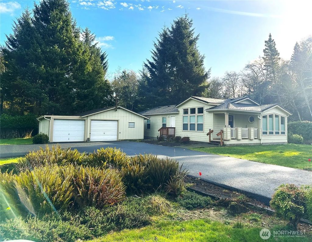 32110 T Pl, Ocean Park