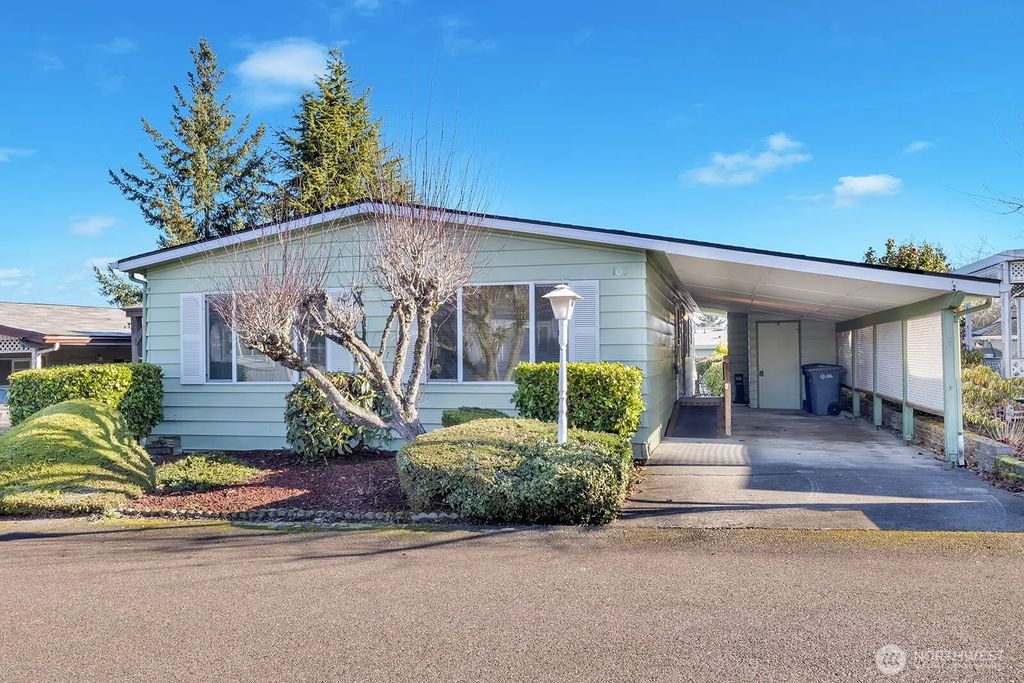 2500 Alder Street 108, Milton
