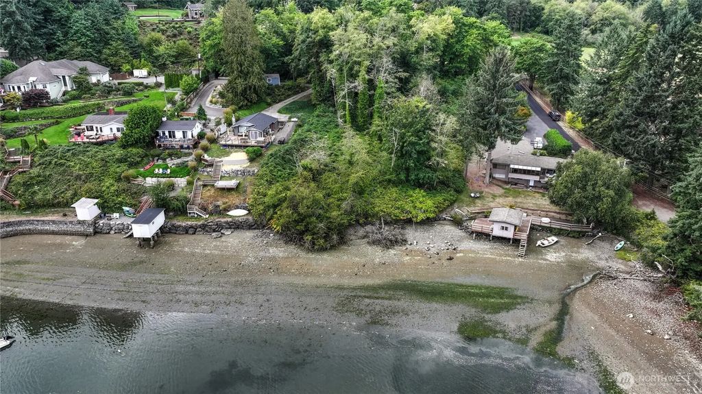 2400 24th Street Nw, Gig Harbor