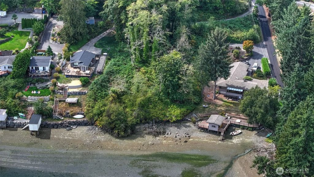 2415 48th Avenue Nw, Gig Harbor