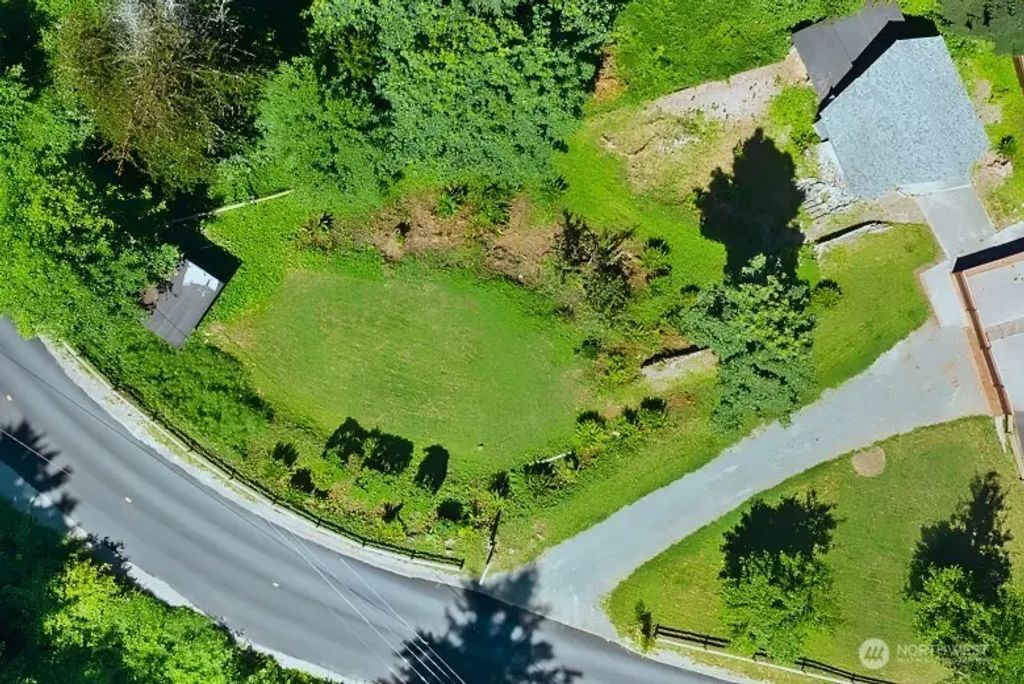 17600 Se Cougar Mountain Drive, Issaquah