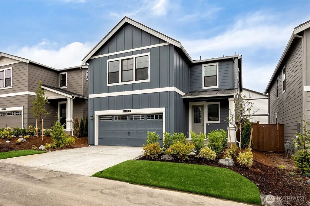 11411 Se 83rd Place 18, Newcastle