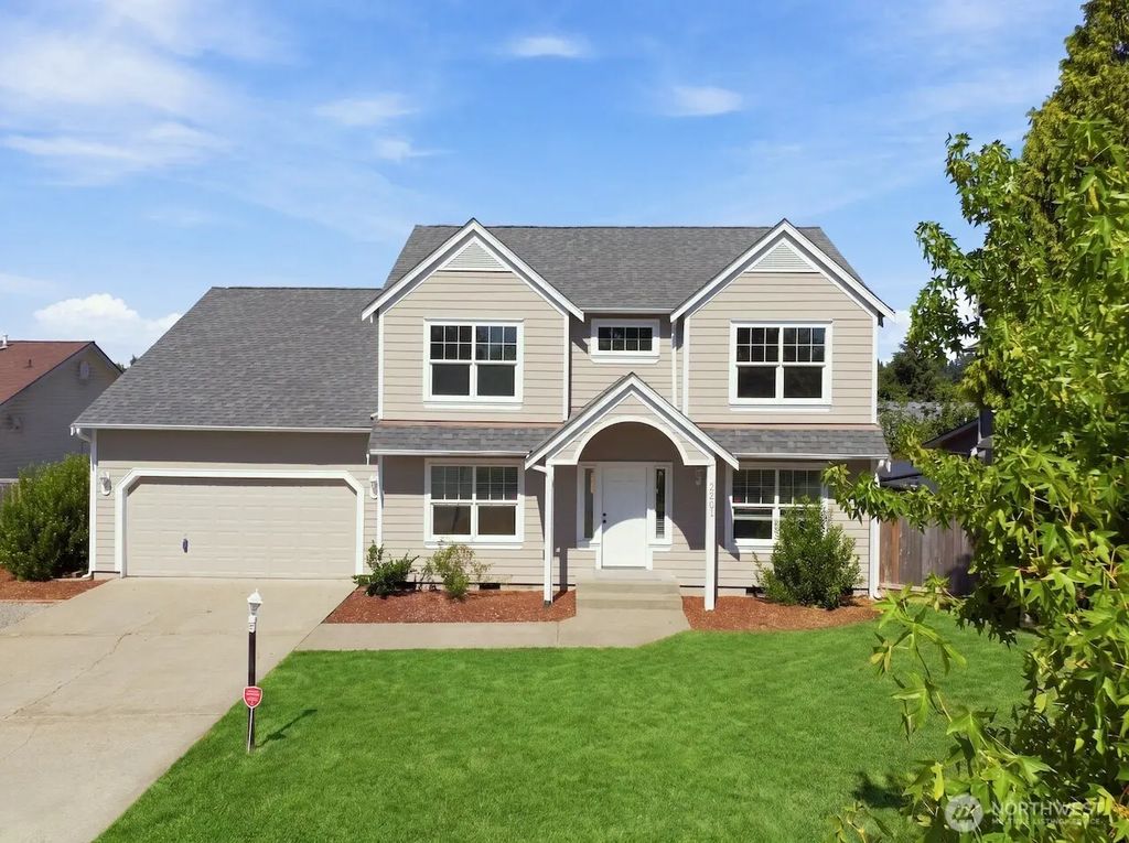 2301 148th Street E, Tacoma