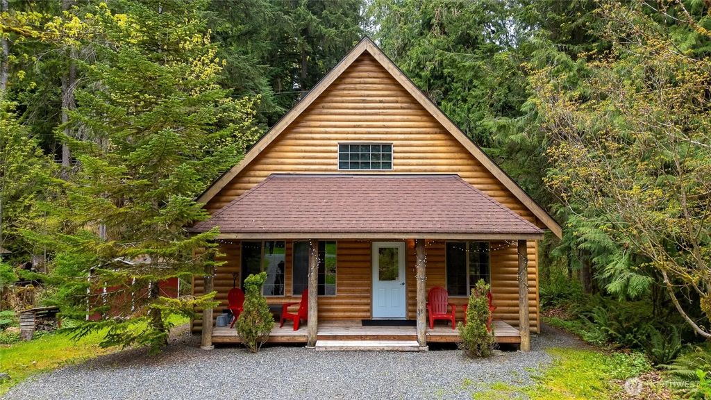 12026 Shuksan Rim Drive, Deming