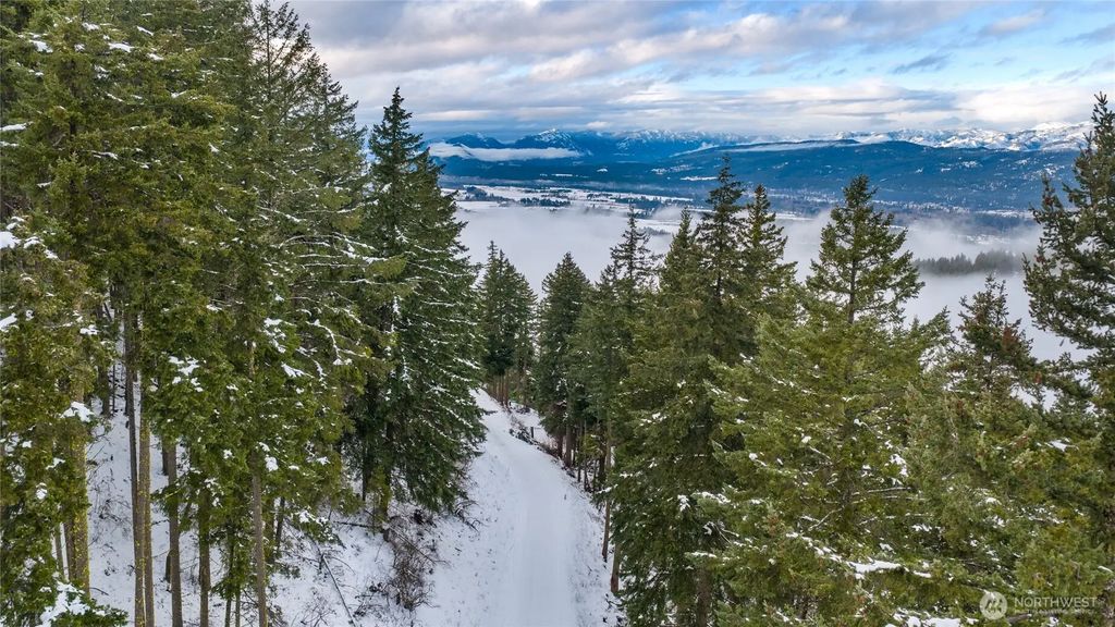 80 Lot Skull Springs Road, Cle Elum