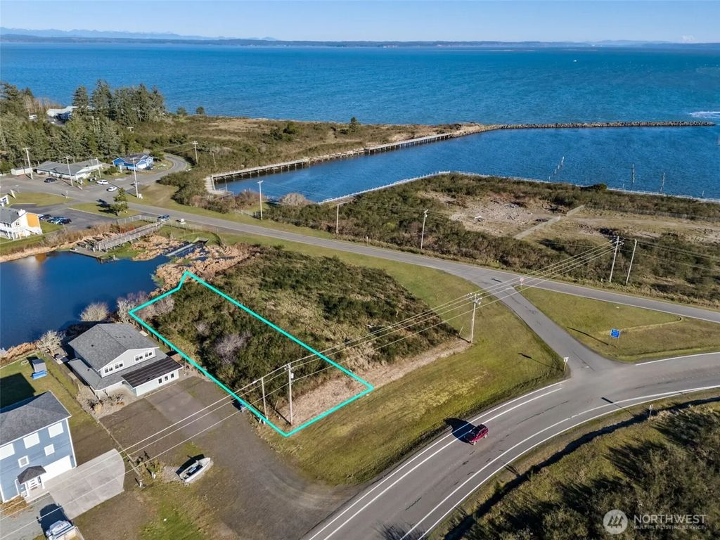 1048 Point Brown Avenue Se, Ocean Shores