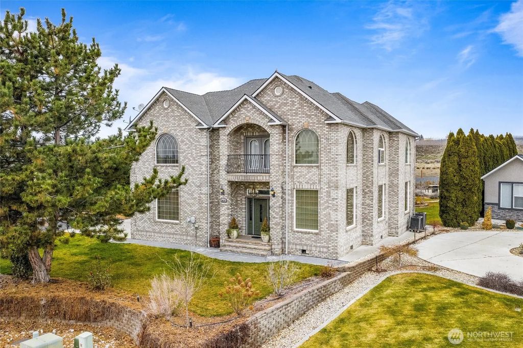 19678 Fairway Drive Nw, Soap Lake
