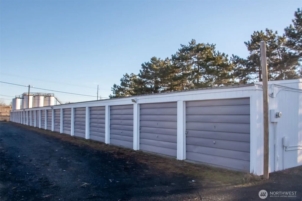 104 9th Avenue Sw, Ephrata
