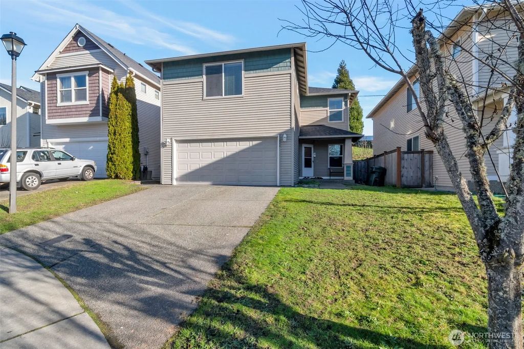 22686 129th Place Se, Kent