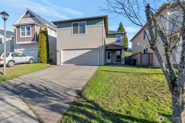 22686 129th Place Se, Kent