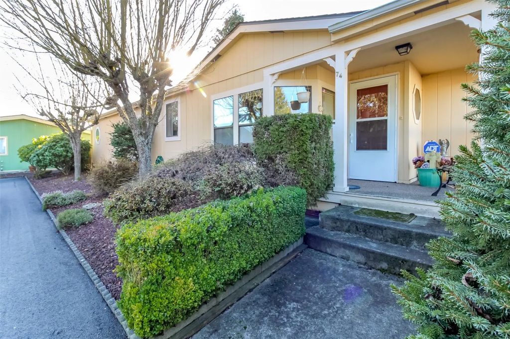 2611 S 288th Street 74, Federal Way