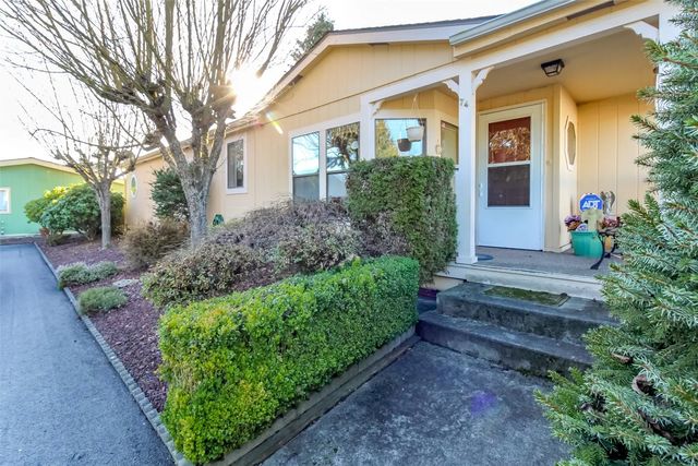 2611 S 288th Street 74, Federal Way