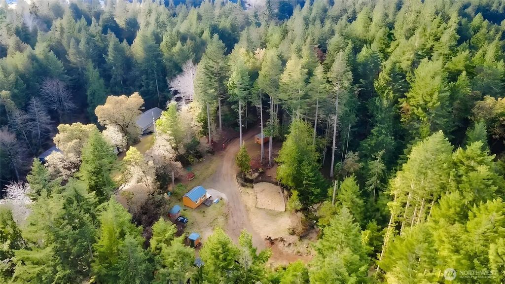 995 Kirner Road, Sequim