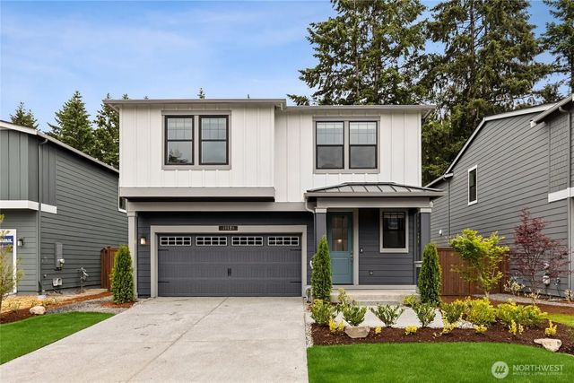 10520 135th Place Ne 36, Kirkland