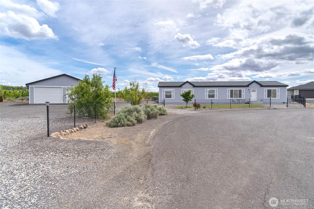 191 Davidson Place Sw, Mattawa