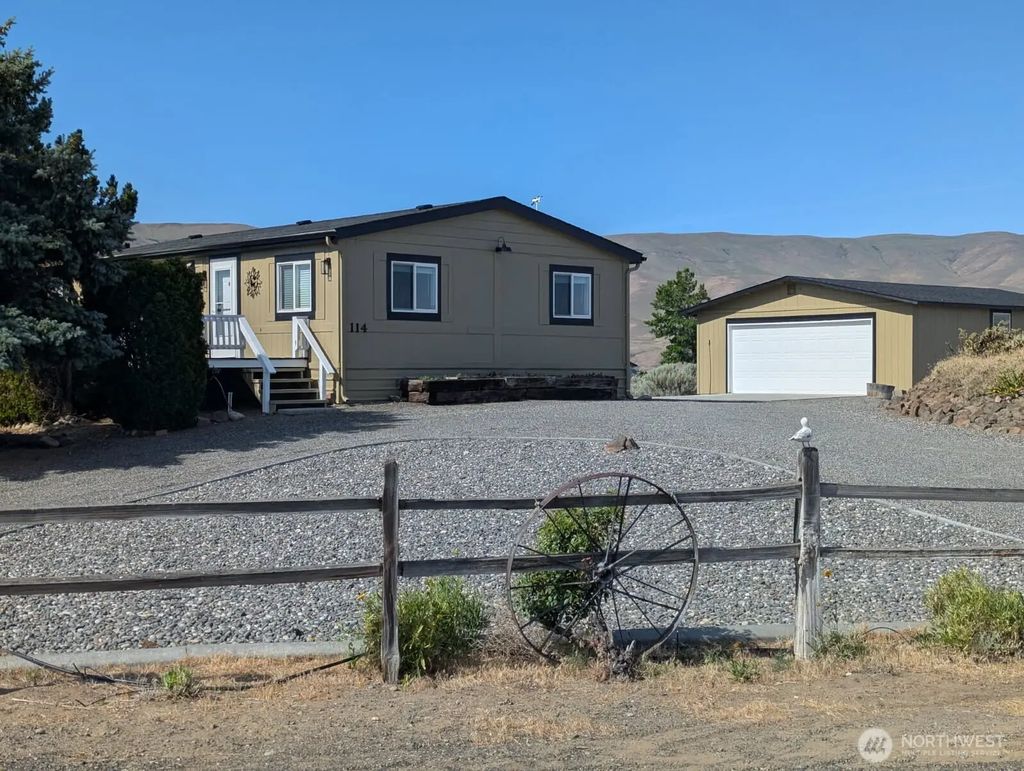 114 Yucca Place Sw 482483, Mattawa