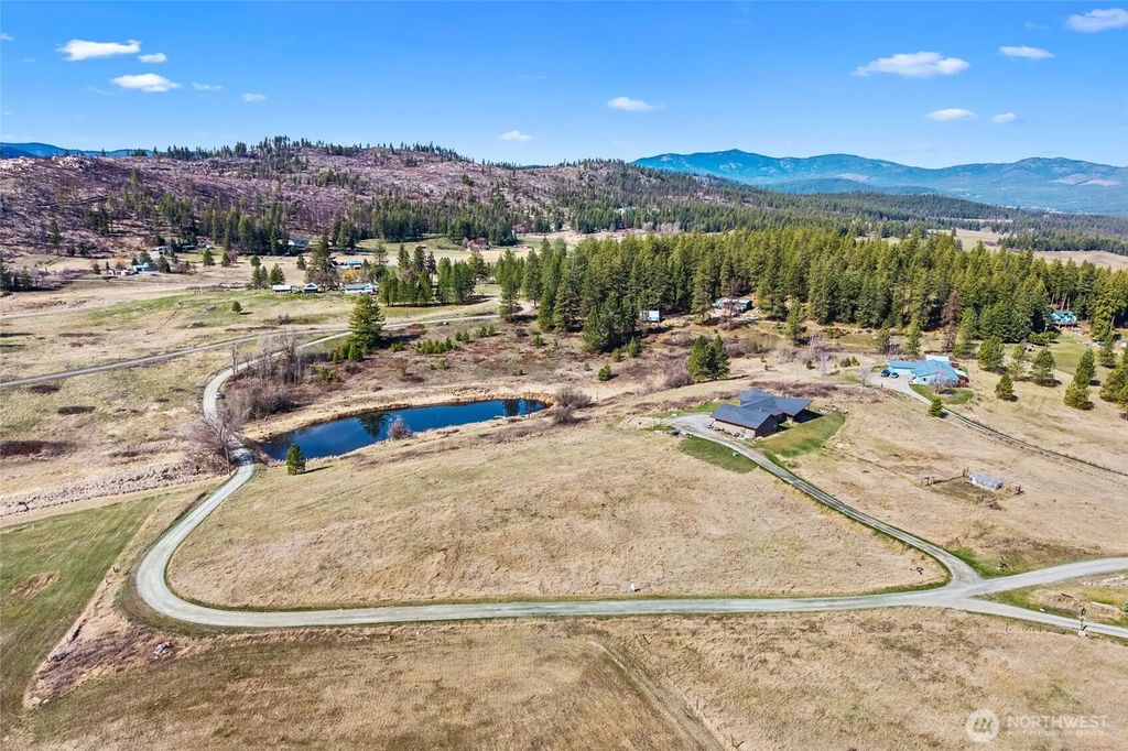 1041 Ward Way, Colville