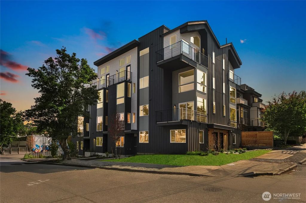 2019 W Bertona, Seattle