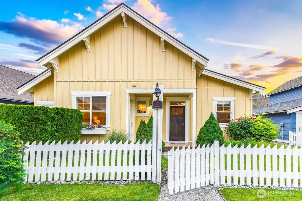 102 Shenanigan Lane, Oroville
