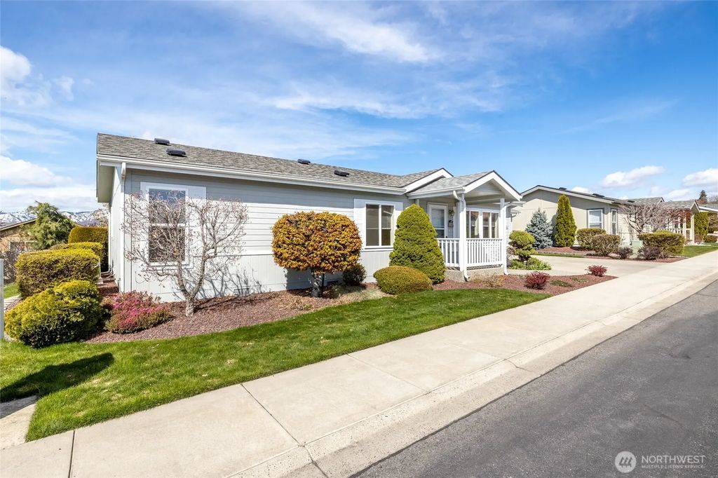 526 Monterey Drive, East Wenatchee