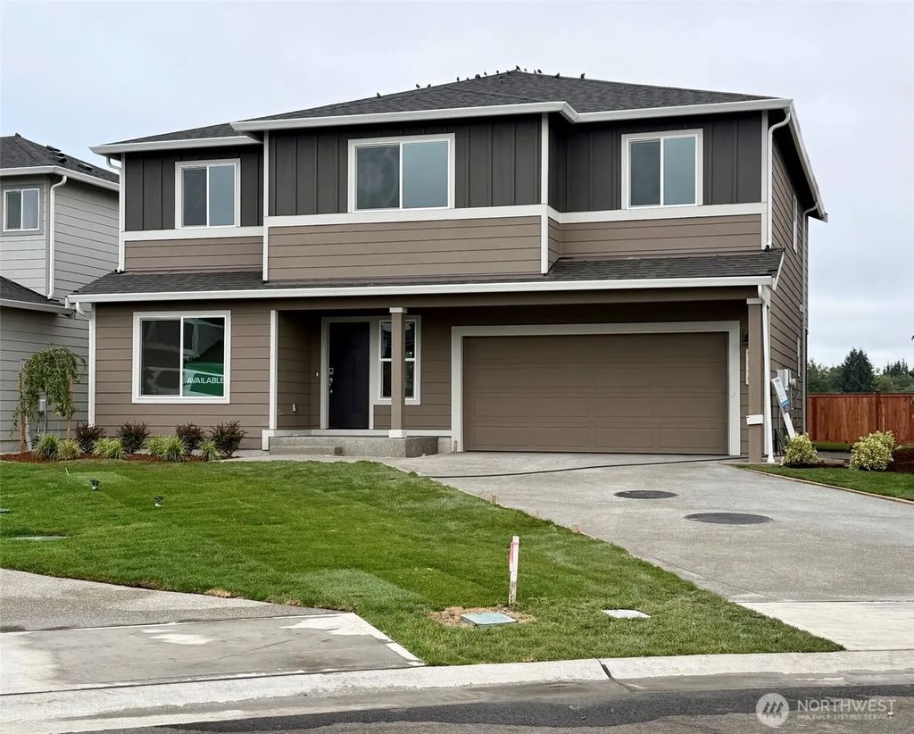 9840 Ferns Loop Se, Yelm