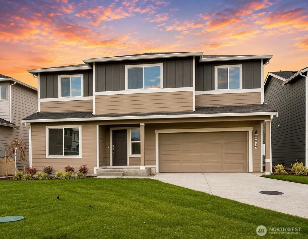 9840 Ferns Loop Se, Yelm