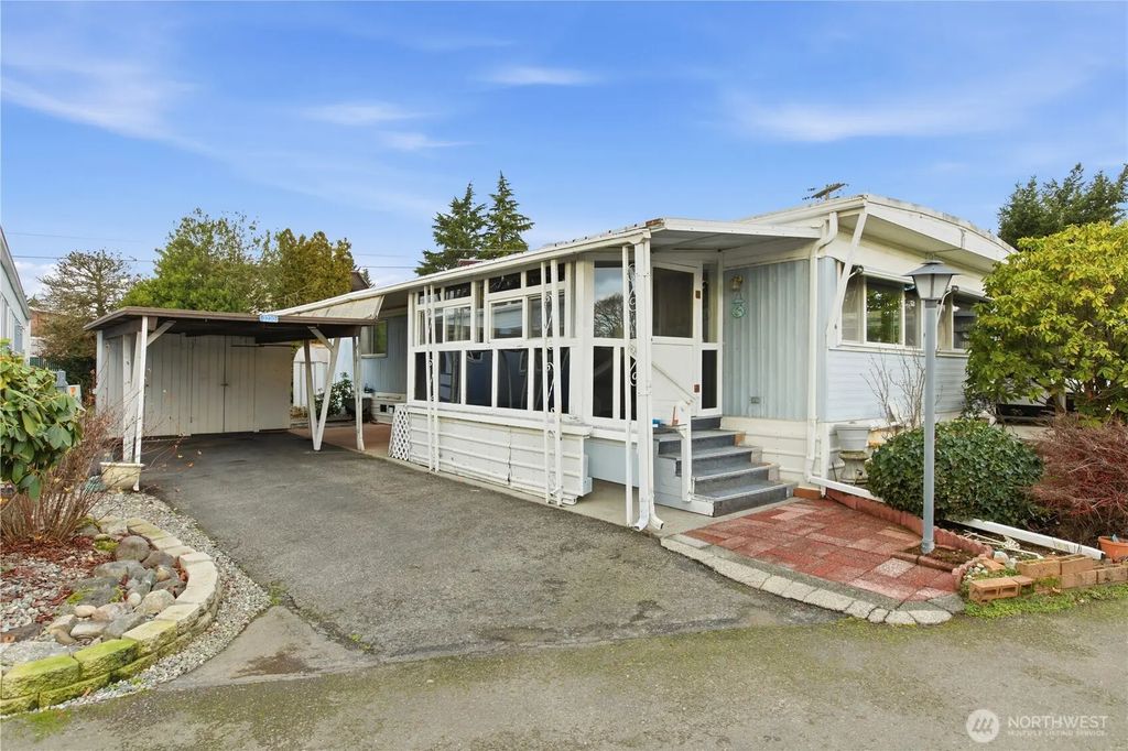 3230 Bow Lake Drive S 007, SeaTac