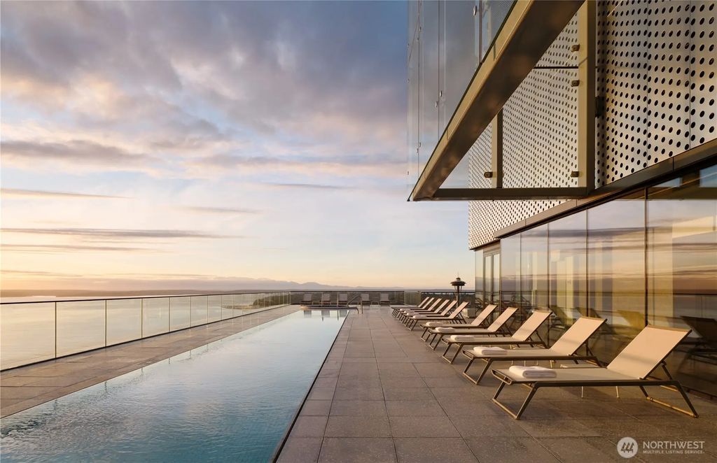 300 Virginia Street 902, Seattle