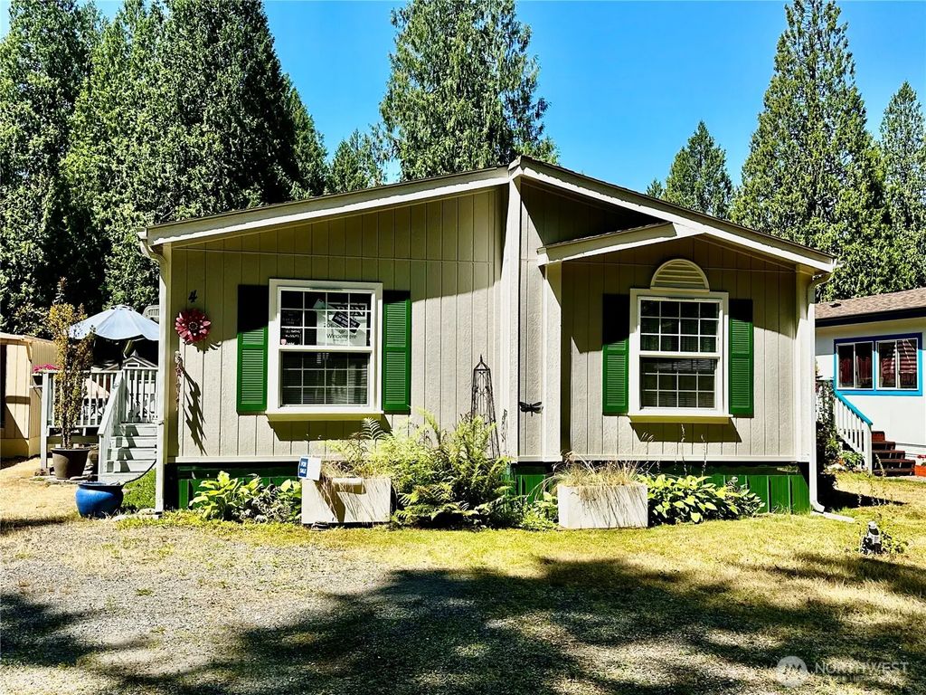 23800 Se Tiger Mountain Rd, Issaquah