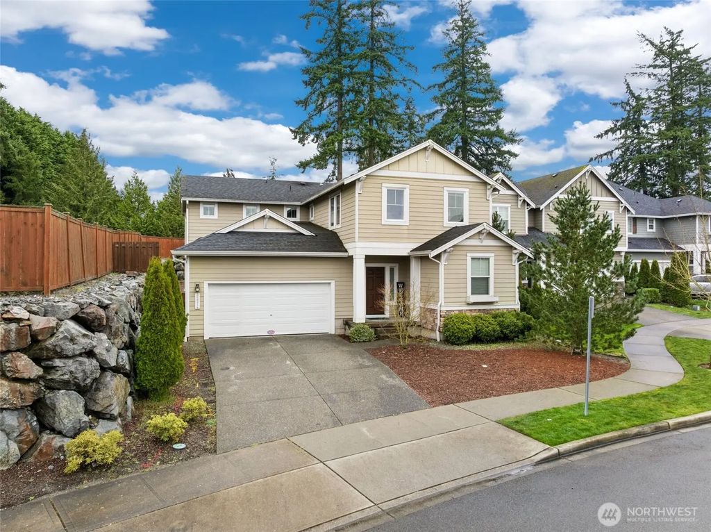 32214 50th Court S, Auburn
