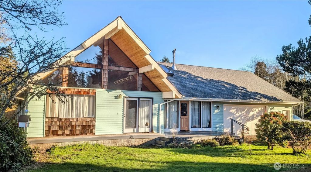 30708 N Place, Ocean Park
