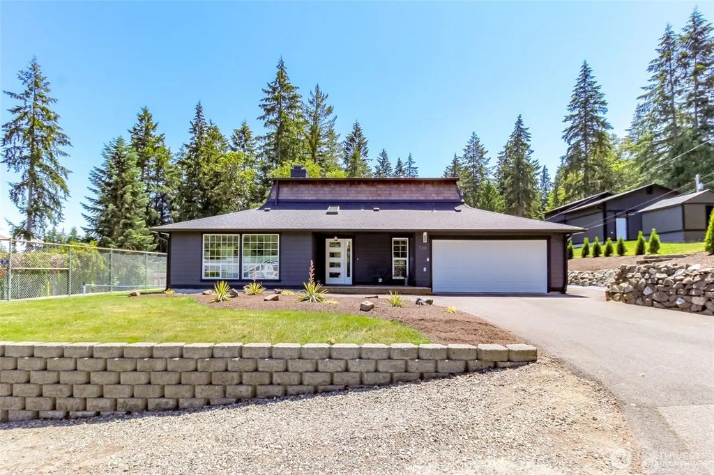 7218 35th Street Nw, Gig Harbor