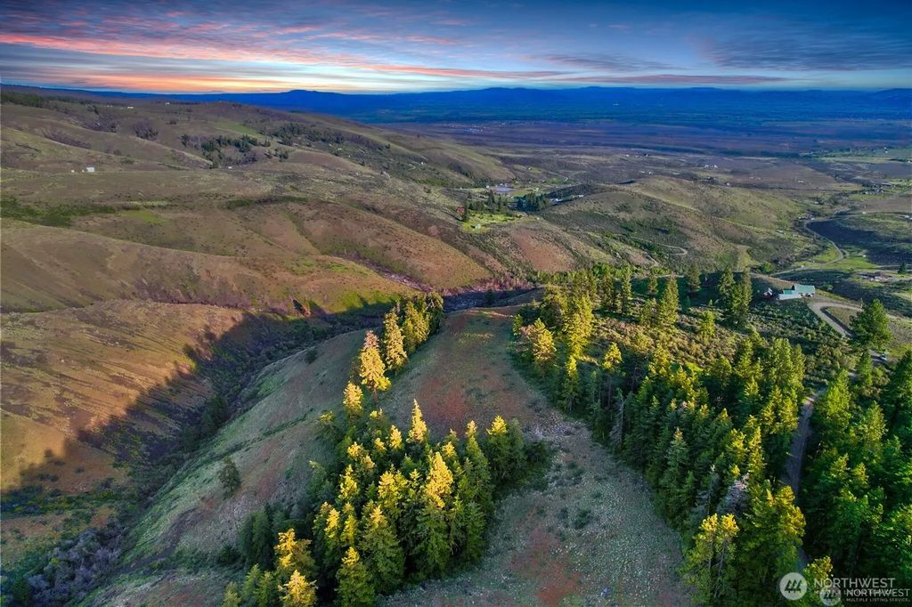 2911 W Sun East Road, Ellensburg