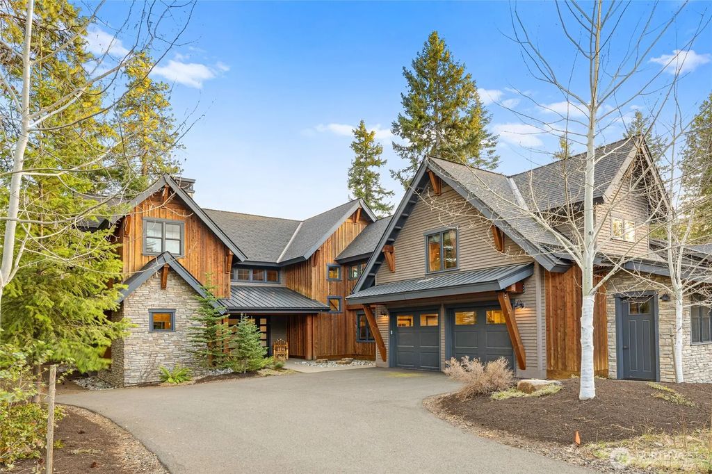 240 Portal Court, Cle Elum