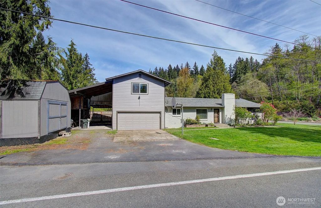 100 Inglewood Drive, Longview