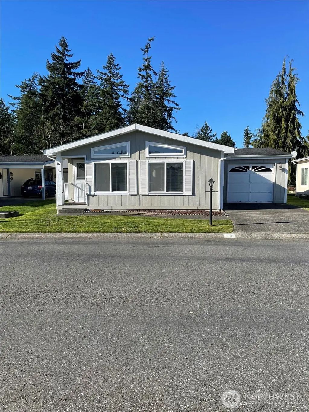 2610 E Section Street 16, Mount Vernon
