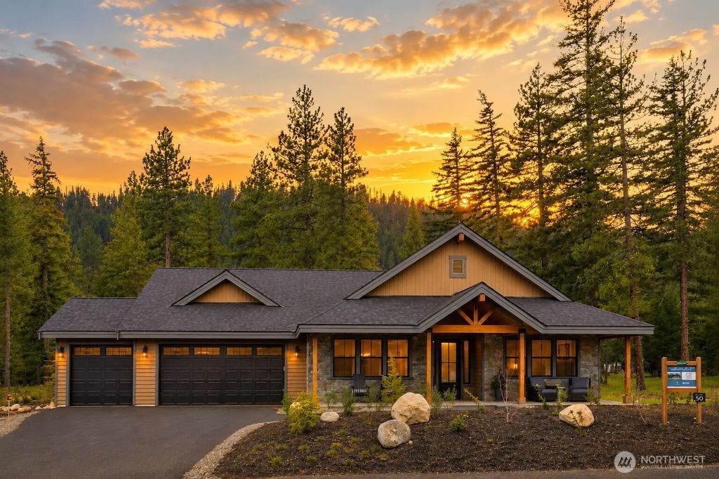971 Domerie Park Loop, Cle Elum