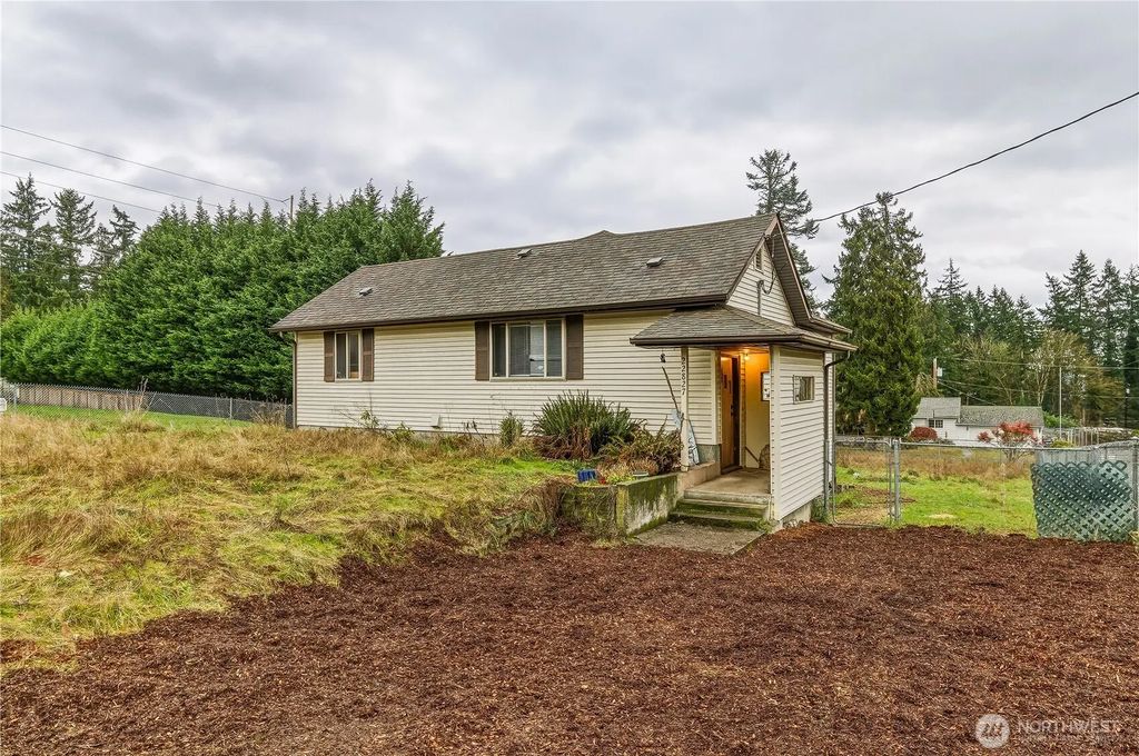 22827 Meridian Avenue S, Bothell